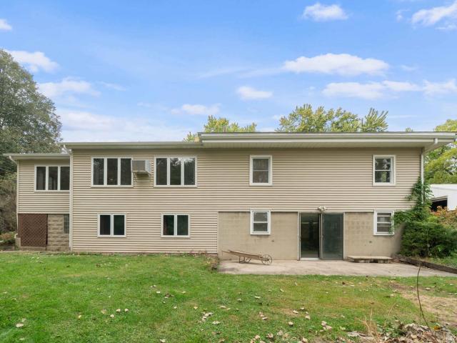 House for sale in Oswego, Illinois