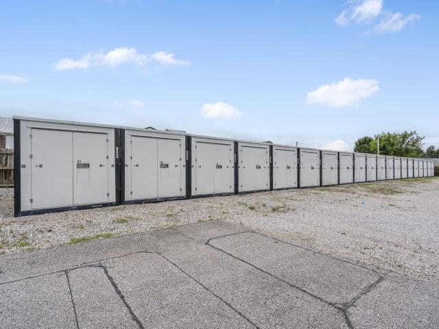 Commercial for sale in Ozark