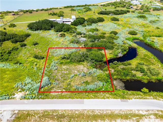 Land for sale in Corpus Christi