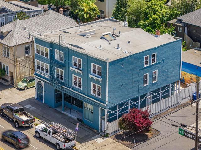 Property for sale in Berkeley, California