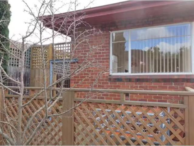 Apartment for rent in Lenah Valley