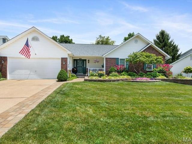 House for sale in Saint Charles, Missouri