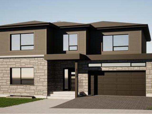 House for sale in Dorval