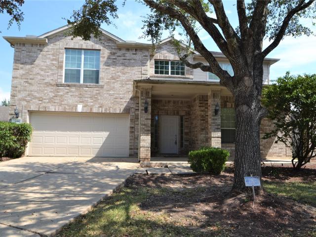 Property for rent in Richmond, Texas