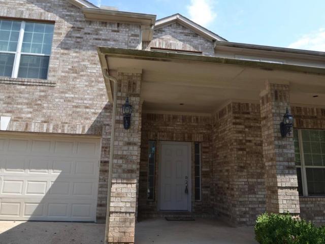 Property for rent in Richmond, Texas