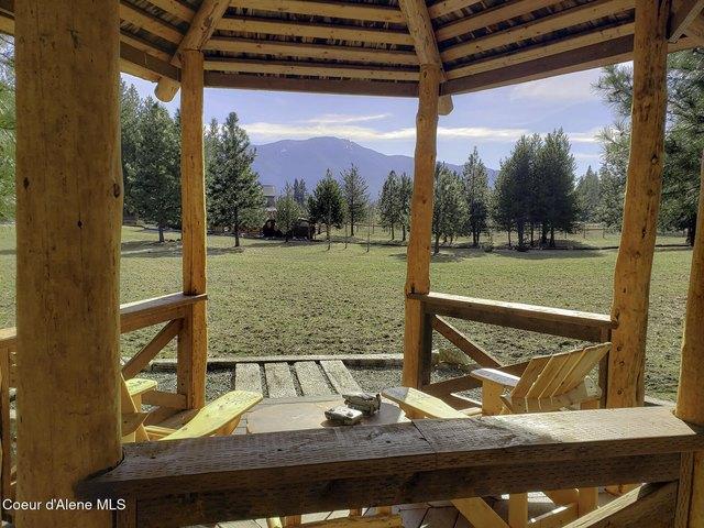 House for sale in Bonners Ferry, Idaho