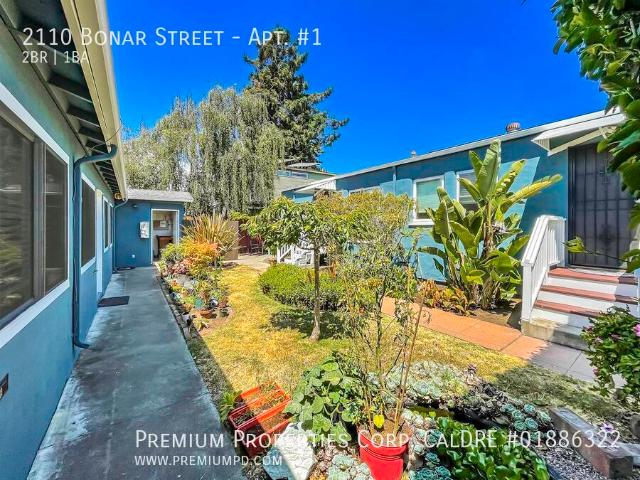 House for rent in Berkeley