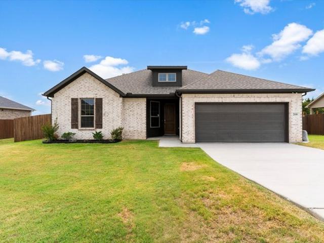 House for sale in Wise, Texas