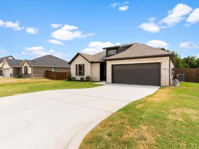 House for sale in Wise, Texas