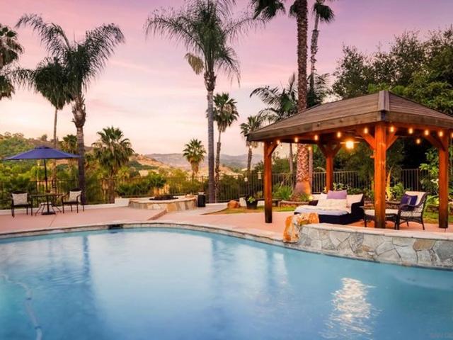House for sale in Escondido, California