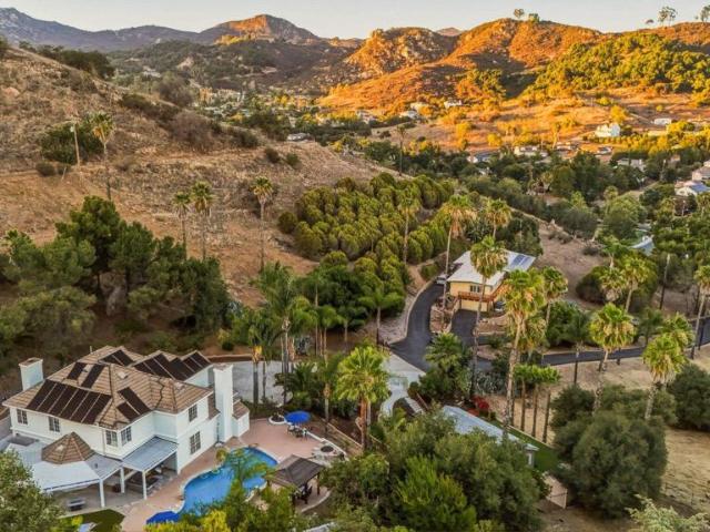 House for sale in Escondido, California