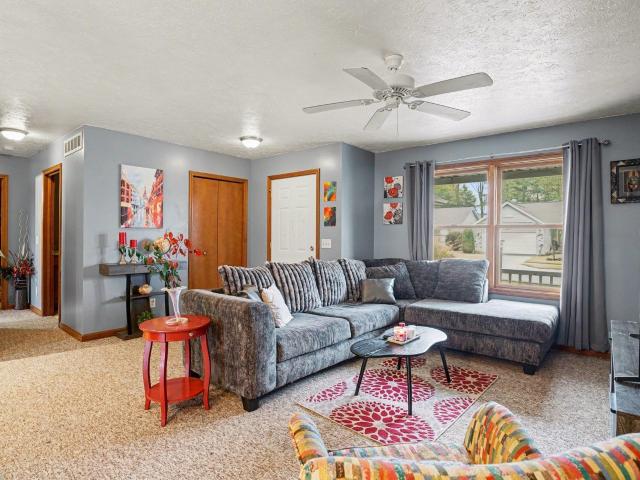 Condo for sale in Goshen, Indiana