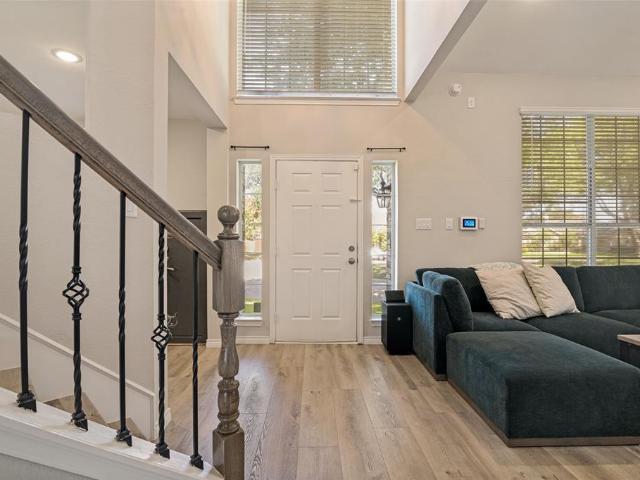 House for sale in Garland, Texas