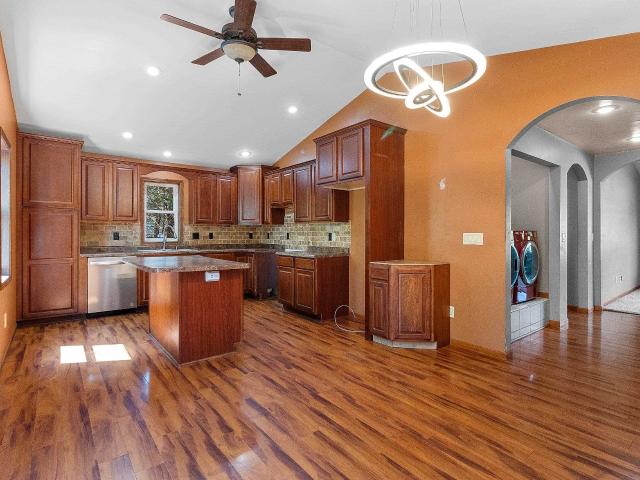 House for sale in Ashwaubenon, Wisconsin