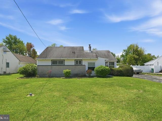 House for sale in Norristown, Pennsylvania