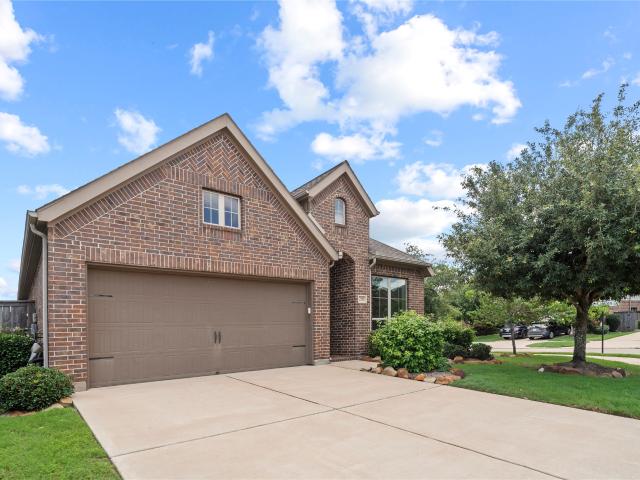House for sale in Brookshire, Texas