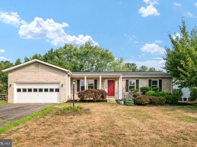 House for sale in Owings, Maryland