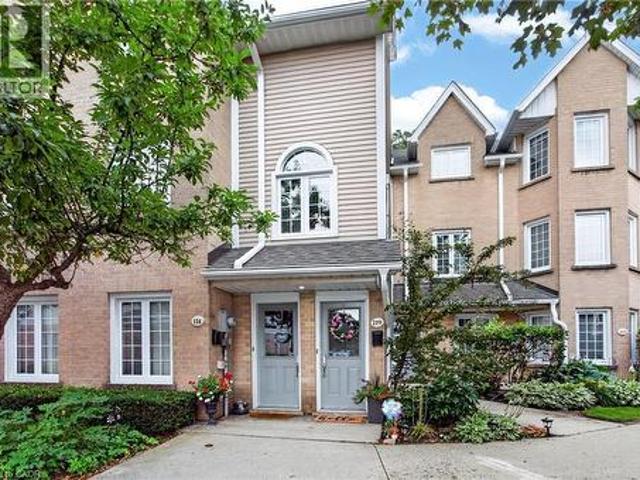 Condo for sale in Burlington, Ontario
