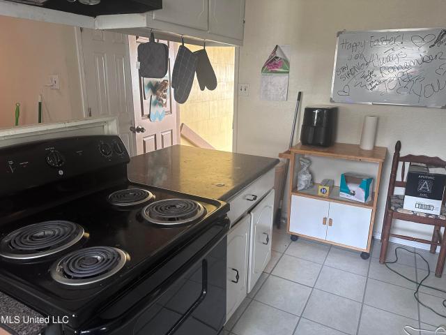House for sale in Pascagoula, Mississippi