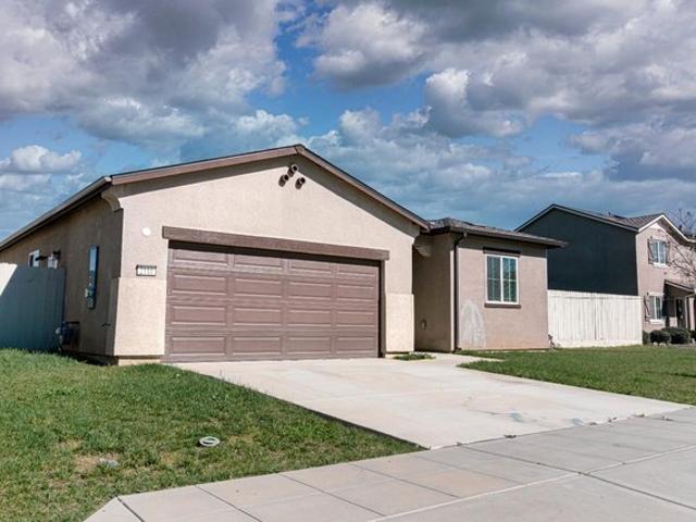 House for sale in Chowchilla, California