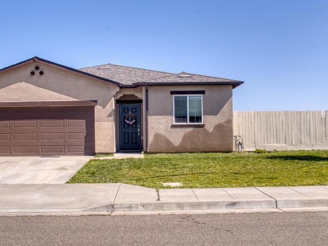Property for sale in Chowchilla, California