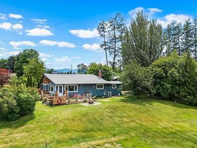 House for sale in British Columbia