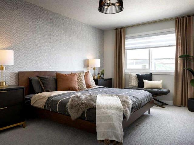 Duplex for sale in Northwest, Alberta