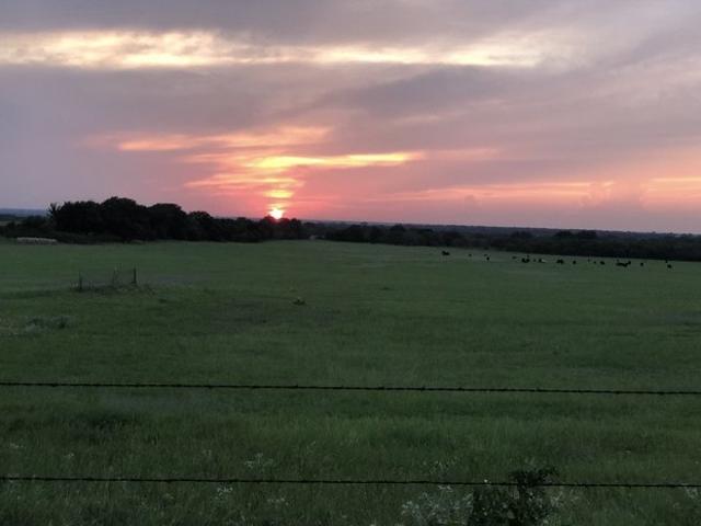 House for sale in Desdemona, Texas