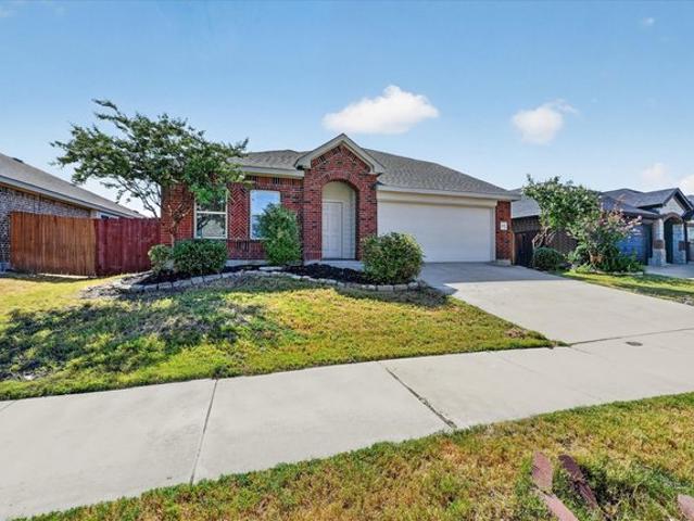 House for sale in Forney, Texas