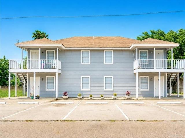 House for sale in Hidalgo, Texas