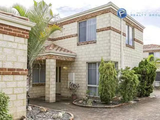 House for rent in Stirling, Western Australia