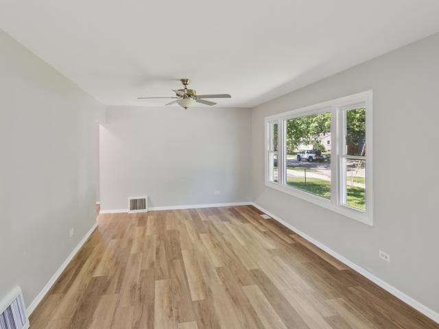 House for sale in Waukegan, Illinois
