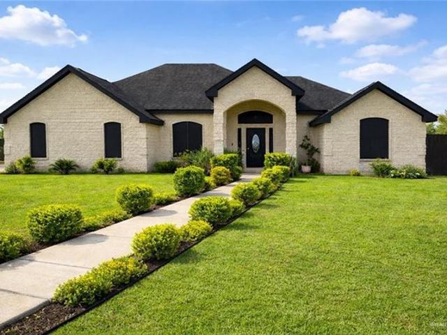 House for sale in Hidalgo, Texas