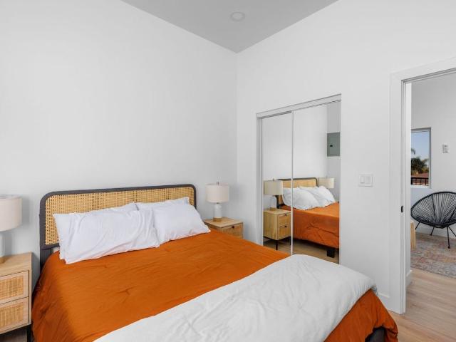 Apartment for rent in Jacumba, California
