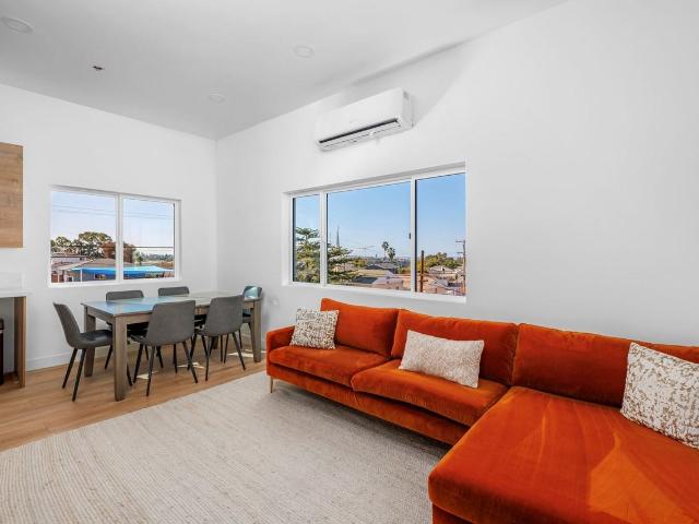 Apartment for rent in Jacumba, California