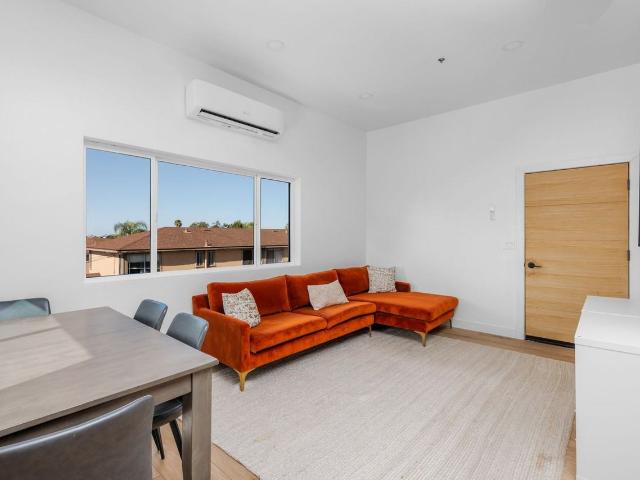 Apartment for rent in Jacumba, California