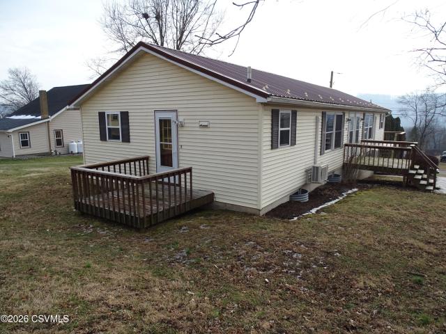 Property for rent in Pennsylvania
