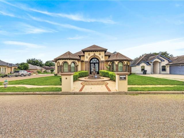 House for sale in Hidalgo, Texas