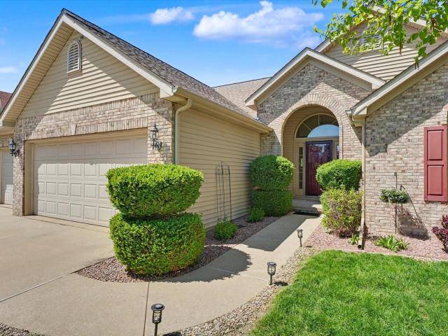 House for sale in Urbana, Illinois