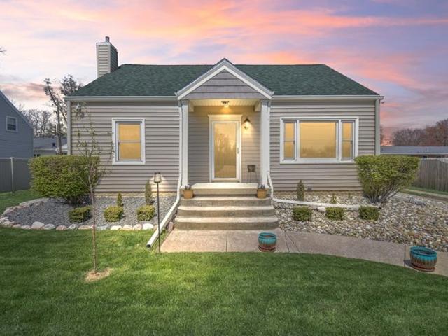 House for sale in Mclean, Illinois
