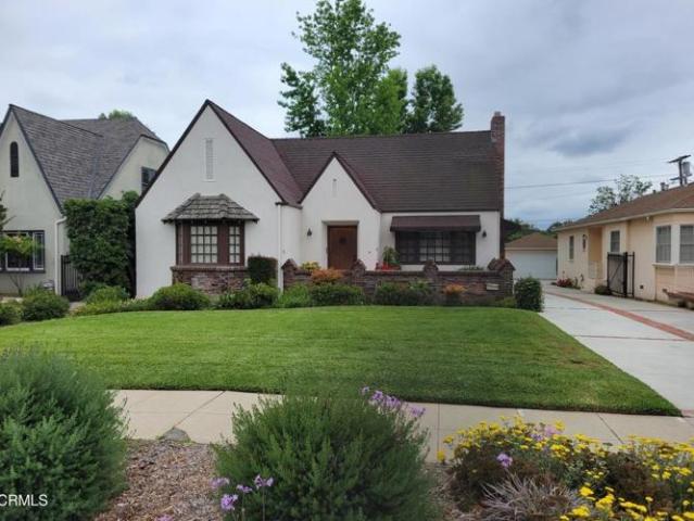 House for sale in Pasadena, California