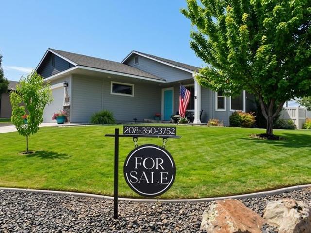 House for sale in Payette, Idaho