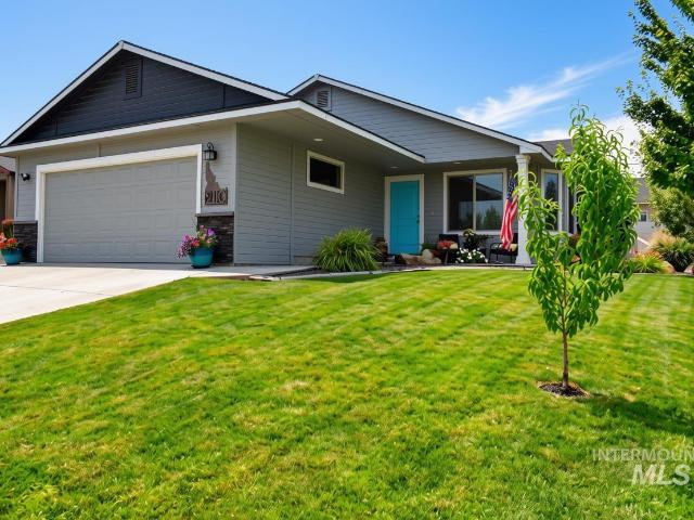 House for sale in Payette, Idaho