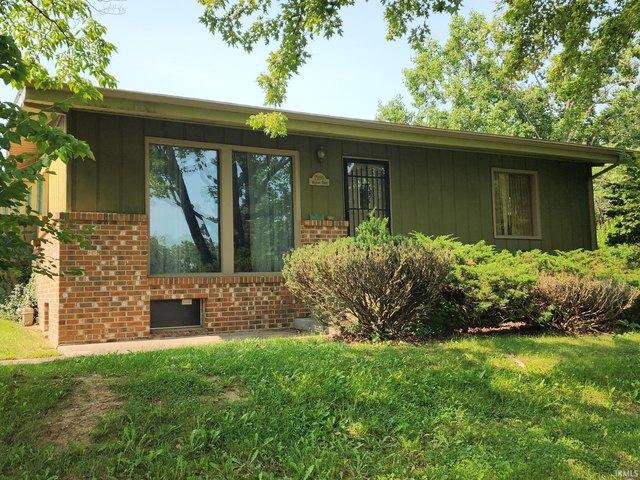 House for sale in Logansport, Indiana