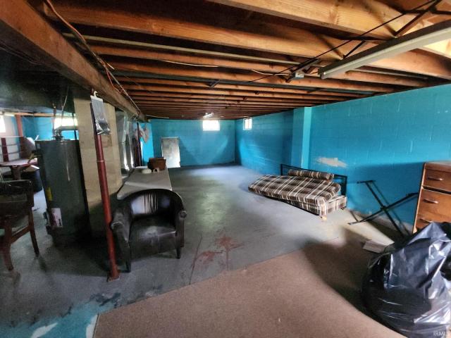 House for sale in Logansport, Indiana