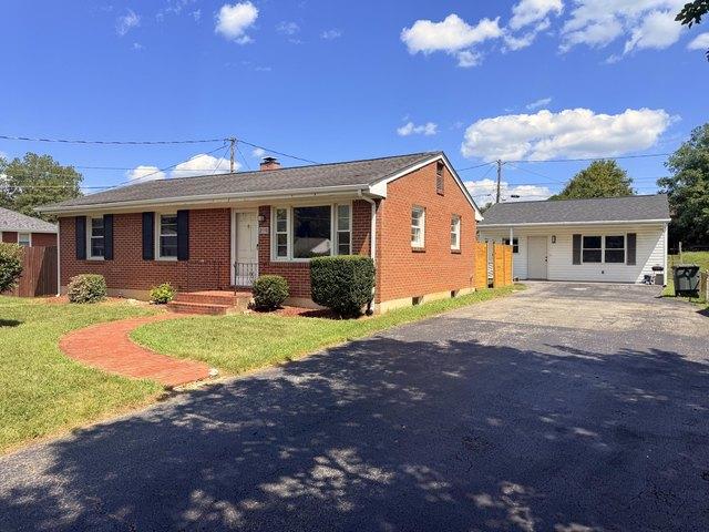 House for sale in Virginia