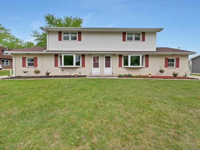 House for sale in Green Bay, Wisconsin