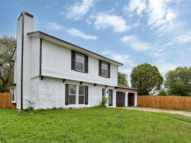 House for sale in Austin, Texas