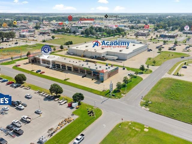 Commercial for sale in Ark