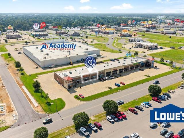 Property for rent in Ark